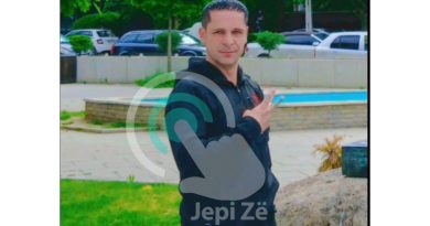 Lajm i hidhur: Vdes në moshë të re, Nevzat Shabani nga Kçiqi i Vogël