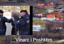 Vinarc i Poshtëm: 44-vjeçari kapet me armë në dorë duke bërë xhiro në fshat