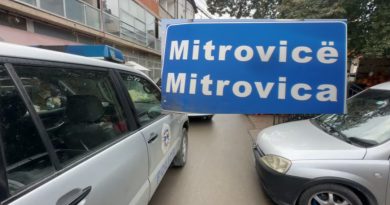 Vdekje e dyshimtë në Mitrovicë, gruaja gjendet pa shenja jete në banesë