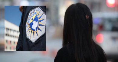 E rëndë: Tentim vetëvrasje – 22-vjeçarja del në rrugë me qëllim që ta mbysë veten, shpëtohet nga qytetarët