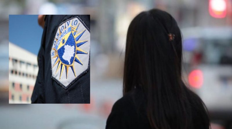 E rëndë: Tentim vetëvrasje – 22-vjeçarja del në rrugë me qëllim që ta mbysë veten, shpëtohet nga qytetarët