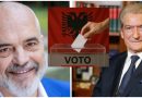 Rezultatet e fundit në nivel vendi në Shqipëri: PS kryeson me mbi 52% të votave