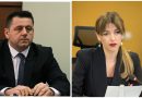 Berisha ironizon me kandidaturën e Haxhiut: Nesër Dylbere Fatimja, epizoda e 15