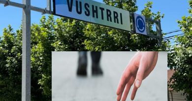 Shembulli i mirë nga një qytetar në Vushtrri, gjen kuletën me para dhe e dorëzon në Polici-kërkohet pronari