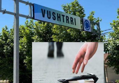Shembulli i mirë nga një qytetar në Vushtrri, gjen kuletën me para dhe e dorëzon në Polici-kërkohet pronari