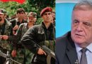 Pyetet nëse ka kontribuar më shumë se ushtarët e UÇK’së, Nexhi: Ma shumë se 1 mijë