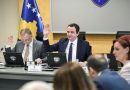 GLPS: Qeveria në largim ka marrë vendime të kundërligjshme pas zgjedhjeve të 9 shkurtit