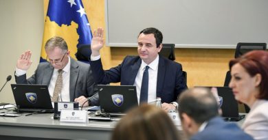 GLPS: Qeveria në largim ka marrë vendime të kundërligjshme pas zgjedhjeve të 9 shkurtit