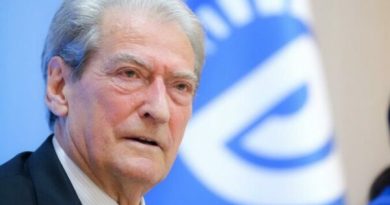 Berisha nuk i pranon zgjedhjet, paralajmëron protestë