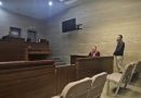 Arsimtari që hodhi flamurin kombëtar e plisin në mbeturina deklarohet i pafajshëm