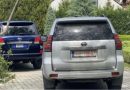 Trendafilova vazhdon qëndrimin në njërin nga hotelet e Prishtinës, ruhet nga Policia e Kosovës