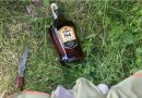 Kanosi pronarin e lokalit “Palma” në Veri, 36-vjeçari kapet me thikë dhe alkool rreth 20 metra larg lokalit