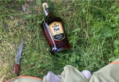 Kanosi pronarin e lokalit “Palma” në Veri, 36-vjeçari kapet me thikë dhe alkool rreth 20 metra larg lokalit