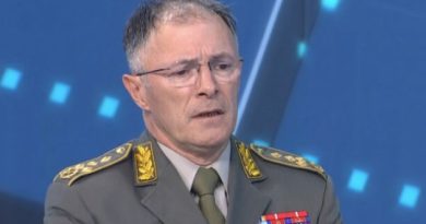 Mojsilloviq tregon se janë caktuar detyrat operative për ushtrinë serbe në lidhje me Kosovën