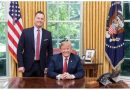 Lëvizjet në Administratën Trump, emri i Grenell përmendet për një pozitë të rëndësishme