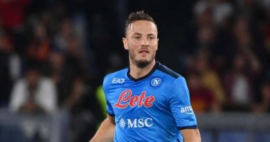 Amir Rrahmani vlerësohet si mbrojtësi më i mirë në Serie A, Gjimishiti në top 5