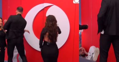 Gerta rrëfen prapaskenat e incidentit me Gjestin: Të gjithë e kanë bullizuar në shtëpi…