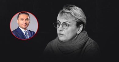 AGK-ja dënon sulmet personale të Dejona Mihalit të VV-së kundër gazetarit, Adriatik Kelmendi