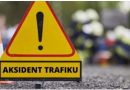 Aksident në magjistralen Ferizaj–Gjilan, përfshihen katër automjete – lëndohet një person