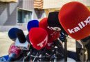 Kërcënimet ndaj gazetarëve në rritje – 29 raste të raportuara vetëm në katër muajt e parë të vitit 2025