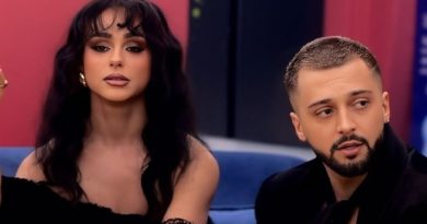 Mikja e Egli-t zbulon: Ajo është në Prishtinë me Gjestin