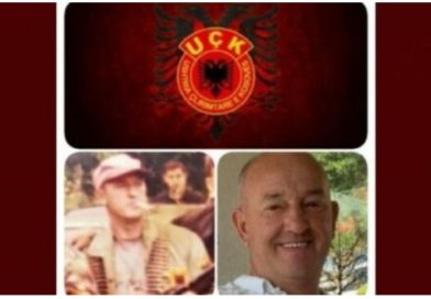 Vdes veterani i UÇK-së Muhamet Karalija