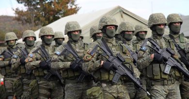 Kosova përgatitet për “Defender Europe 2025”, marrëveshja me SHBA-në nënshkruhet më 13 qershor