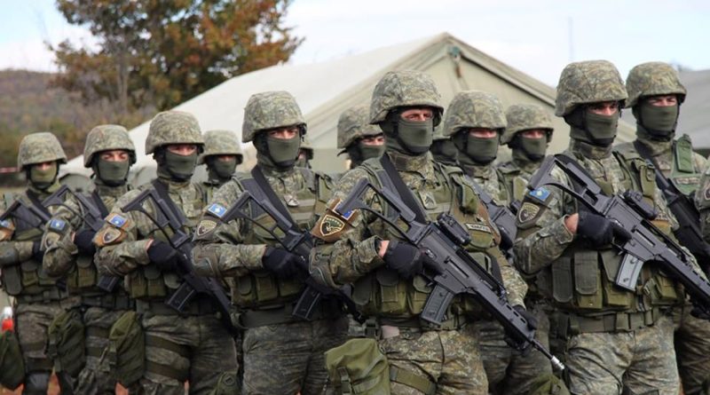 Kosova përgatitet për “Defender Europe 2025”, marrëveshja me SHBA-në nënshkruhet më 13 qershor