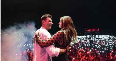 Dua Lipa konfirmon se do të performojë në Sunny Hill Festival 2025 Dua Lipa konfirmon se do të performojë në Sunny Hill Festival 2025