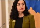 Ngërçi politik në Kuvend – Osmani i fton në takim liderët e partive politike