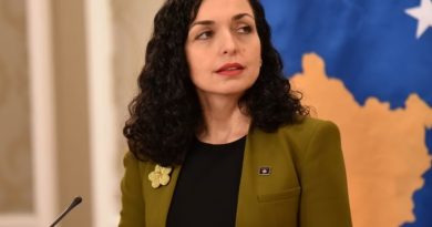 Ngërçi politik në Kuvend – Osmani i fton në takim liderët e partive politike