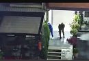 Një ngjarje e dyshimtë ka ndodhur mbrëmjen e së hënës në Prishtinë