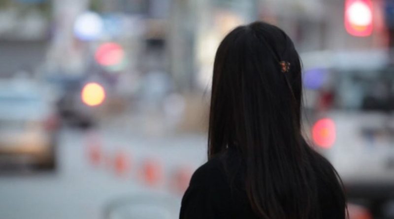 Apel për ndihmë – 13-vjeçarja rezulton e zhdukur që nga 2 prilli, familjarët kërkojnë ndihmën e qytetarëve