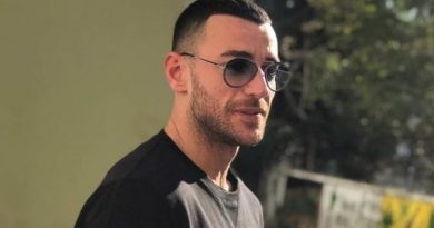Stresi flet për Gjestin, BBV-në dhe raportin me Keisin: Kur e ke provuar vetë, nuk të rri shpirti pa postuar