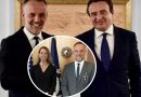 Arben Fetai lobon tek Albin Kurti dhe Ambasada Amerikane për t’u bërë kryetar i VLEN-it