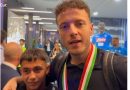 Belgin Jashari takohet me kampionin Amir Rrahmani: Një ëndërr që po bëhet realitet