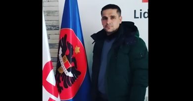 Ndahet nga jeta Nevzad Shabani, aktivist i LDK-së