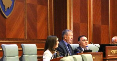 Sot përpjekja e 22-të për konstituimin e Kuvendit të Kosovës