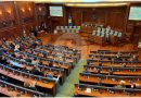 Sot përpjekja e 23-të për konstituimin e Kuvendit