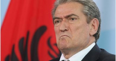Berisha: Nuk i njohim zgjedhjet e 11 majit, kërkojmë qeveri teknike dhe zgjedhje të reja
