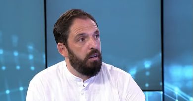 Sindroma e Stokholmit, dashurohet në vrasësin e tij