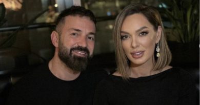 Ish-banori i BBVA në kërkim për kultivim kanabisi në Australi, bashkëshortja përballet me drejtësinë