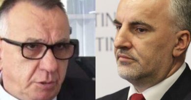 Agjencia për Parandalimin e Korrupsionit: Pjesëmarrja e rektorit Hajrullahu në vendimmarrje ndaj profesorit Hasani, përbën konflikt interesi
