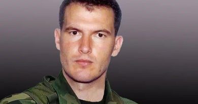 Përkujtohet Ilir Konushevci, themelues i UÇK-së dhe njëri nga mbrojtësit e lirisë së Kosovës