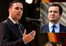 Abdixhiku: Në takim pashë se Kurti nuk ka brengë, as urgjencë që kjo çështje të zgjidhet sa më parë