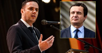 Abdixhiku: Në takim pashë se Kurti nuk ka brengë, as urgjencë që kjo çështje të zgjidhet sa më parë