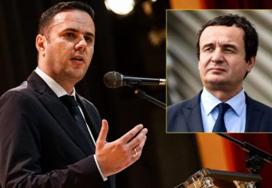 Abdixhiku: Në takim pashë se Kurti nuk ka brengë, as urgjencë që kjo çështje të zgjidhet sa më parë