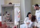 Einxhel Shkira dhe DJ Dagz bëhen prindër për herë të dytë