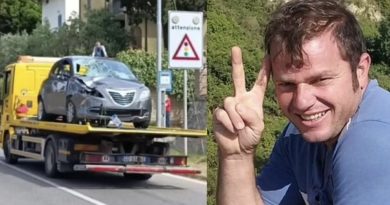E rëndë: Ishte nisur për në punë, 39-vjeçari shqiptar humb jetën në një aksident në Itali