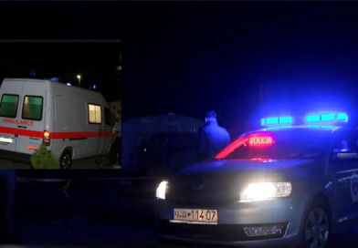 Tragjike: 24 vjeçari dyshohet se qëlloi veten me armën që po e provonte për ta blerë